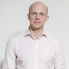 John Williams, Head of Marketing, The Instant Group