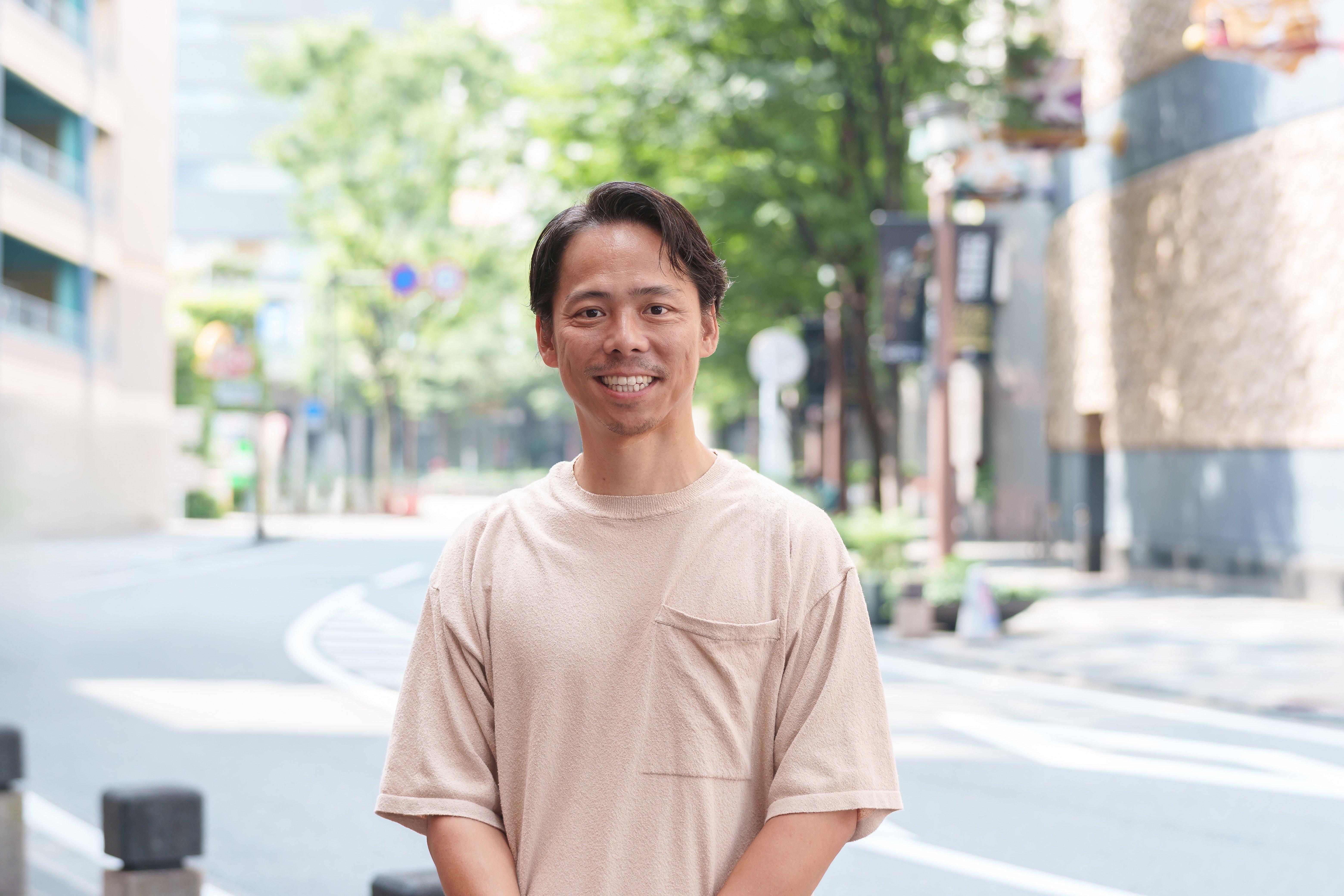 インタビュー｜WORKTREND | ザイマックス総研